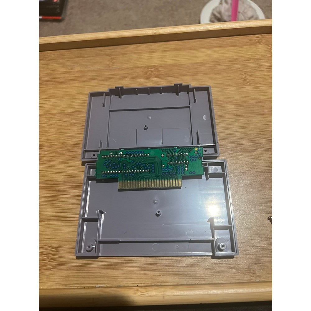 We're Back A Dinosaur's Story SNES