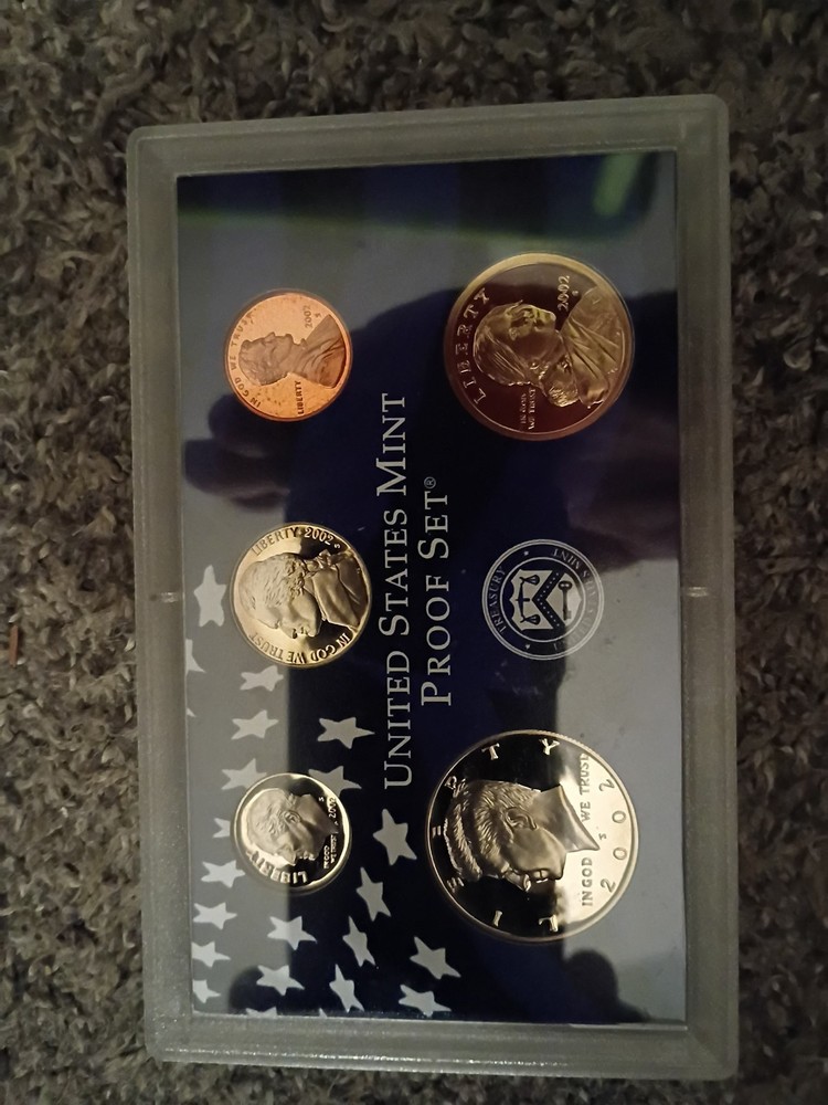 collectable coins