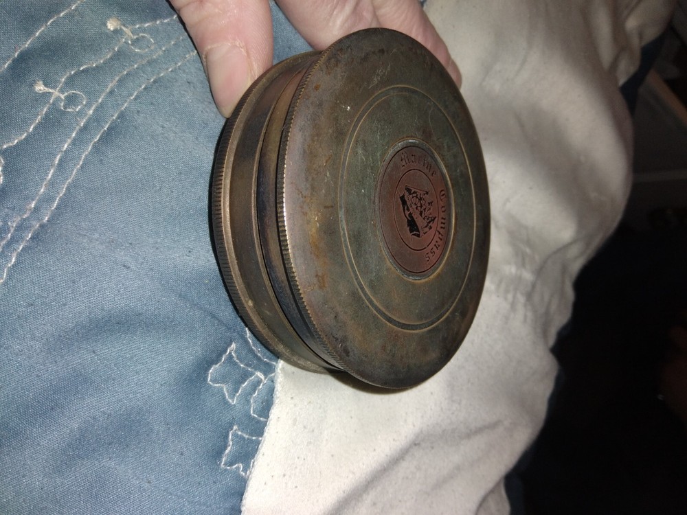 marine compass