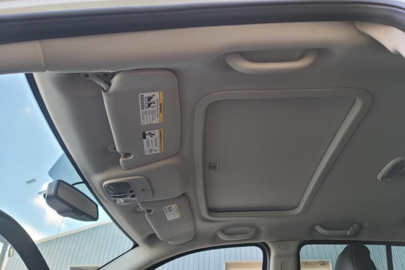 Camera/Projector Classic Style Rear View Camera Fits 14-17 COMPASS 2064436