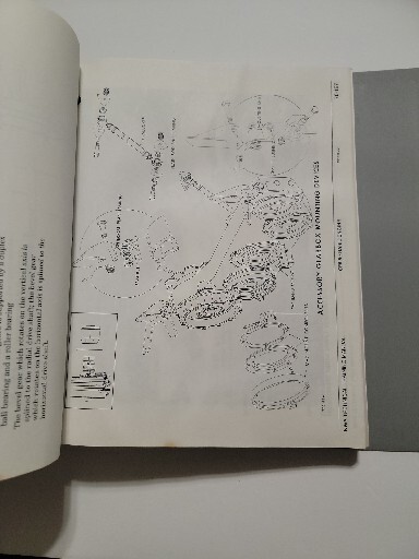 NORTHWEST AIRLINES DC10-30 TRAINING MANUAL