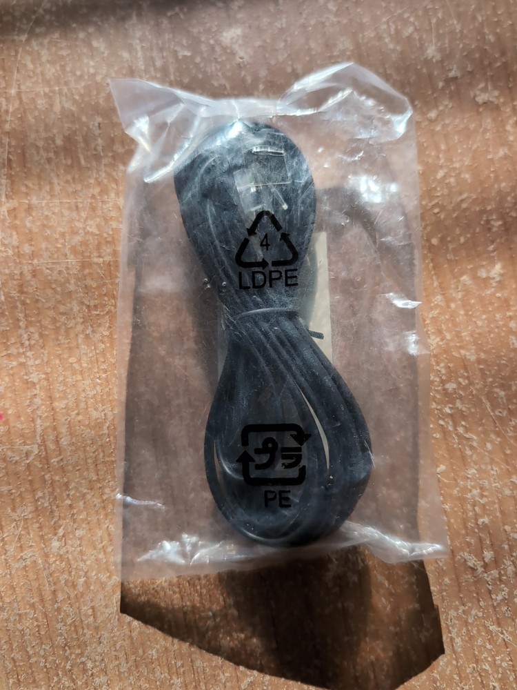 8121–0811 Telephone Cable