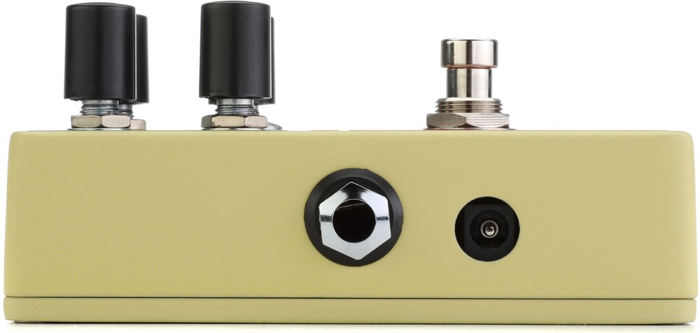 Catalinbread Topanga Spring Reverb Pedal