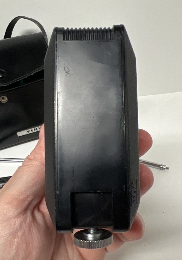 Venus Wireless Remote Control Shutter UNTESTED