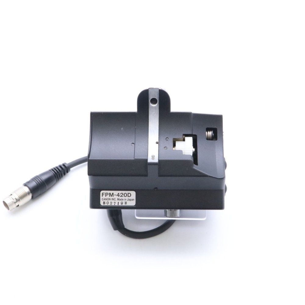 Canon FPM-420D Digital Focus Module [Unused] #6672