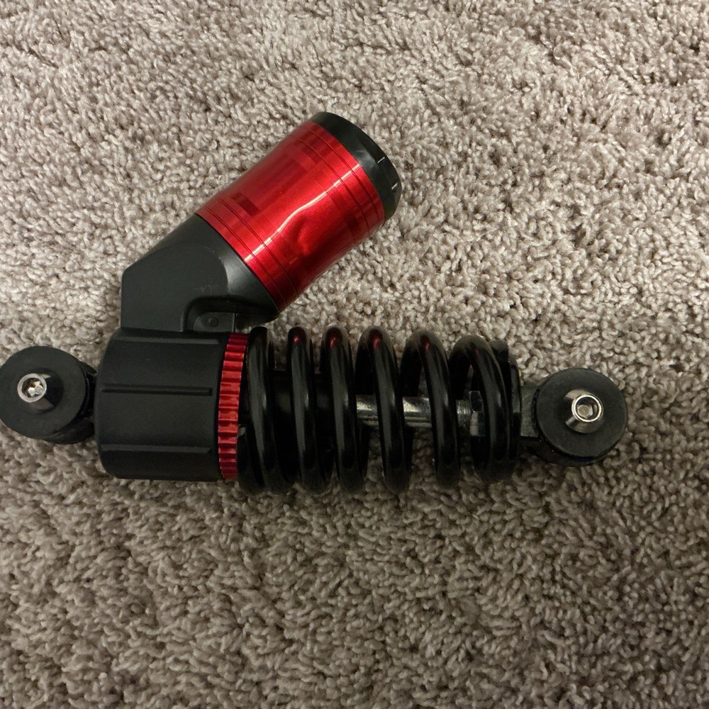 coil-over shock absorber For E Bike