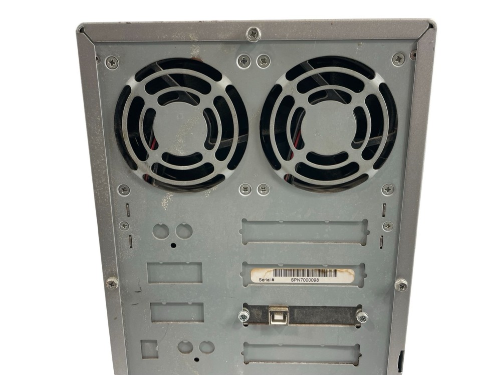 Microboards Technology DVD PRM-716