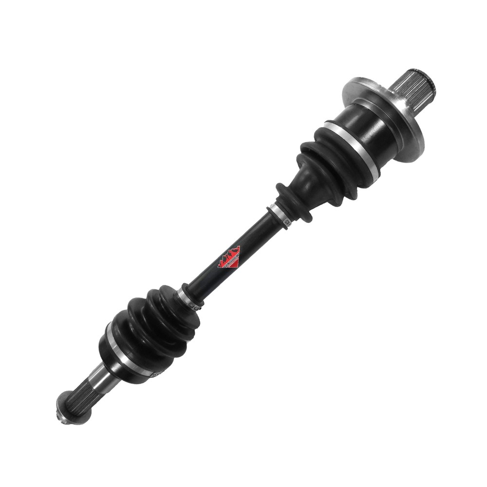 RUGGED Performance Axle for Arctic Cat TRV 500 Front Left,Front Right