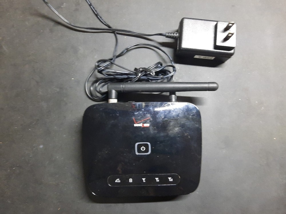 Verizon Fixed Wireless Terminal F256VW