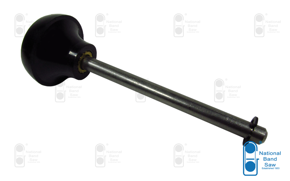 BERKEL BREAD SLICER SWITCH ROD & KNOB ASSY FOR MODELS MB,GMB