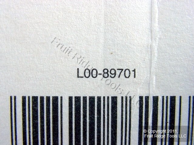 Leviton Polished Brass 1-Gang Toggle Switch Cover Wall Plate Switchplate 89701