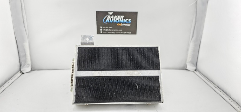 Advanced Flight Systems ARINC-429 Module