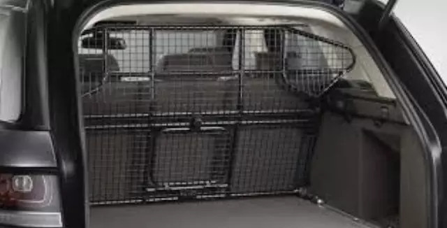 Genuine Land-Rover Flexible Loadspace Protector VPLWS0227