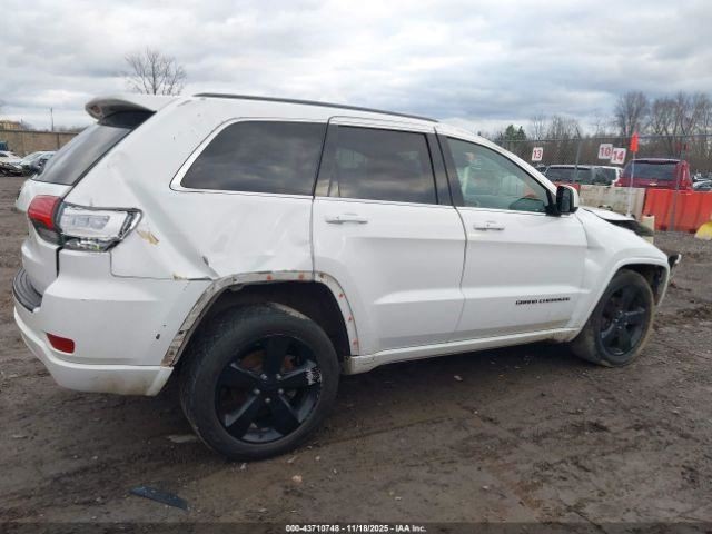 Power Steering Pump Fits 14-15 DURANGO 990723