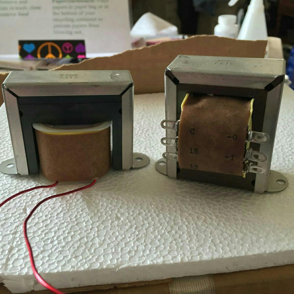 Flowtron Replacement Ballast/Transformer for BK80D