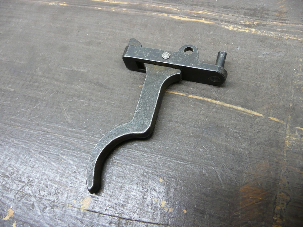 Japanese Type 99 Arisaka Trigger Assy (603-76)