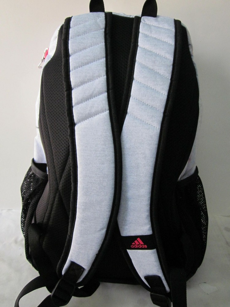 Adidas Mission II Backpack