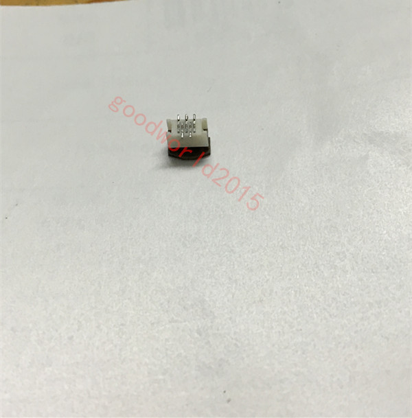 Logic Board Battery Flex Connector Module for iPod Classic 7th Gen Thin 160GB