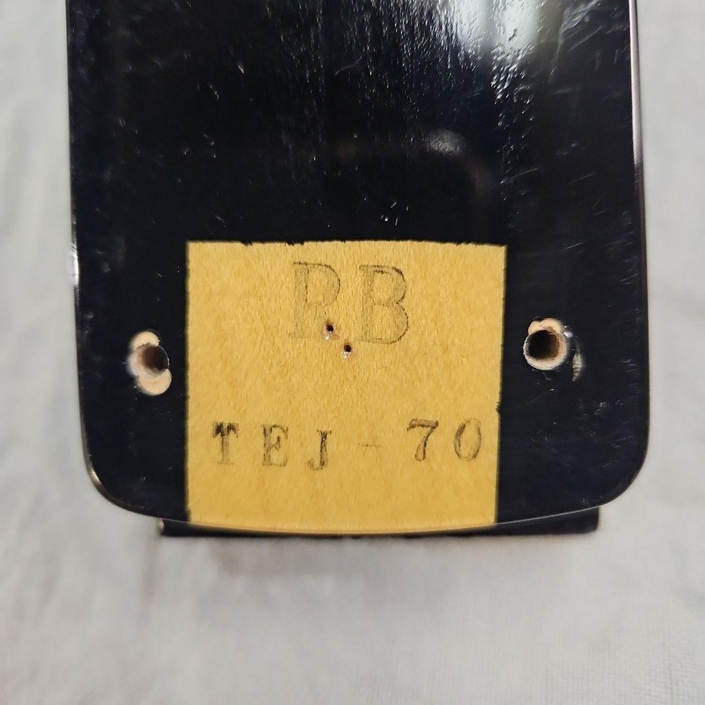 FERNANDES TEJ-55B #QYCFQ6