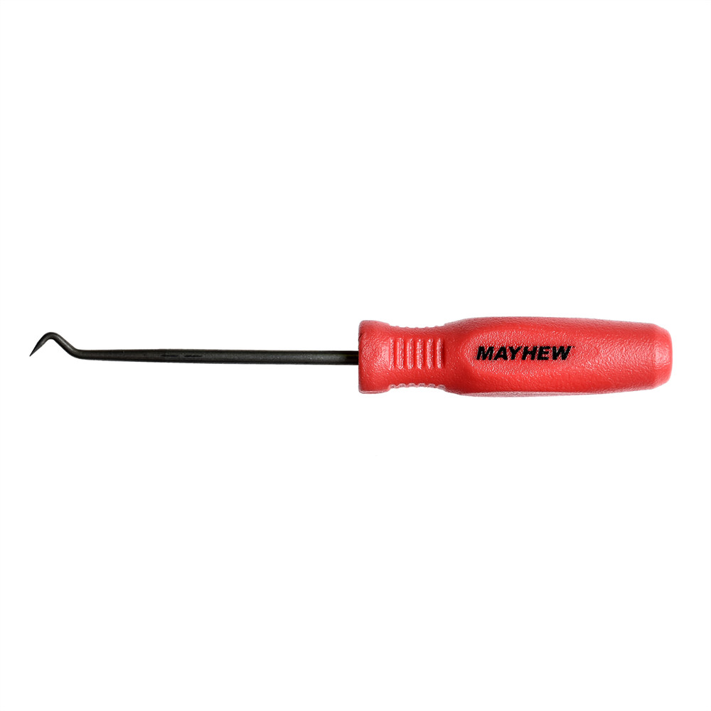Mayhew Mayhew Tools Micro Dual Angle Pick x 2-1/2"