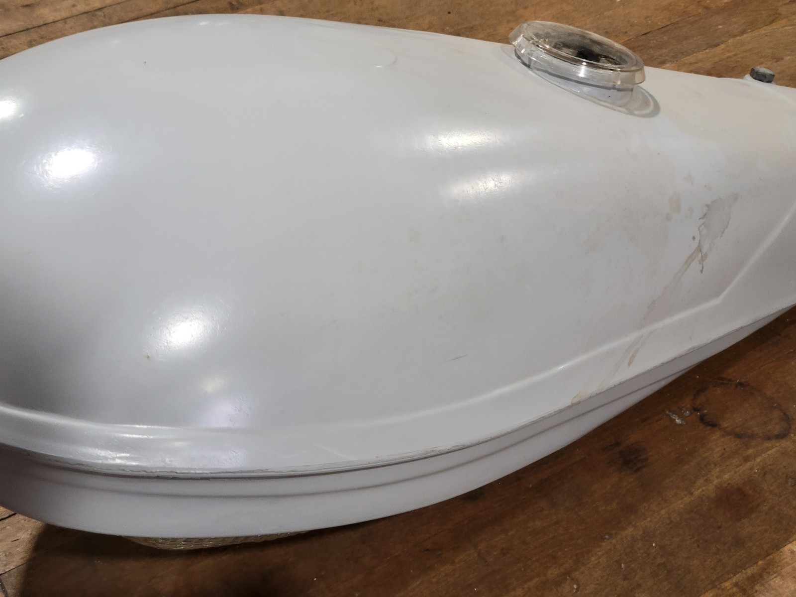 GE General Electric C760N554 Lucalox Lamp Light Industrial 150W 480V M-250R