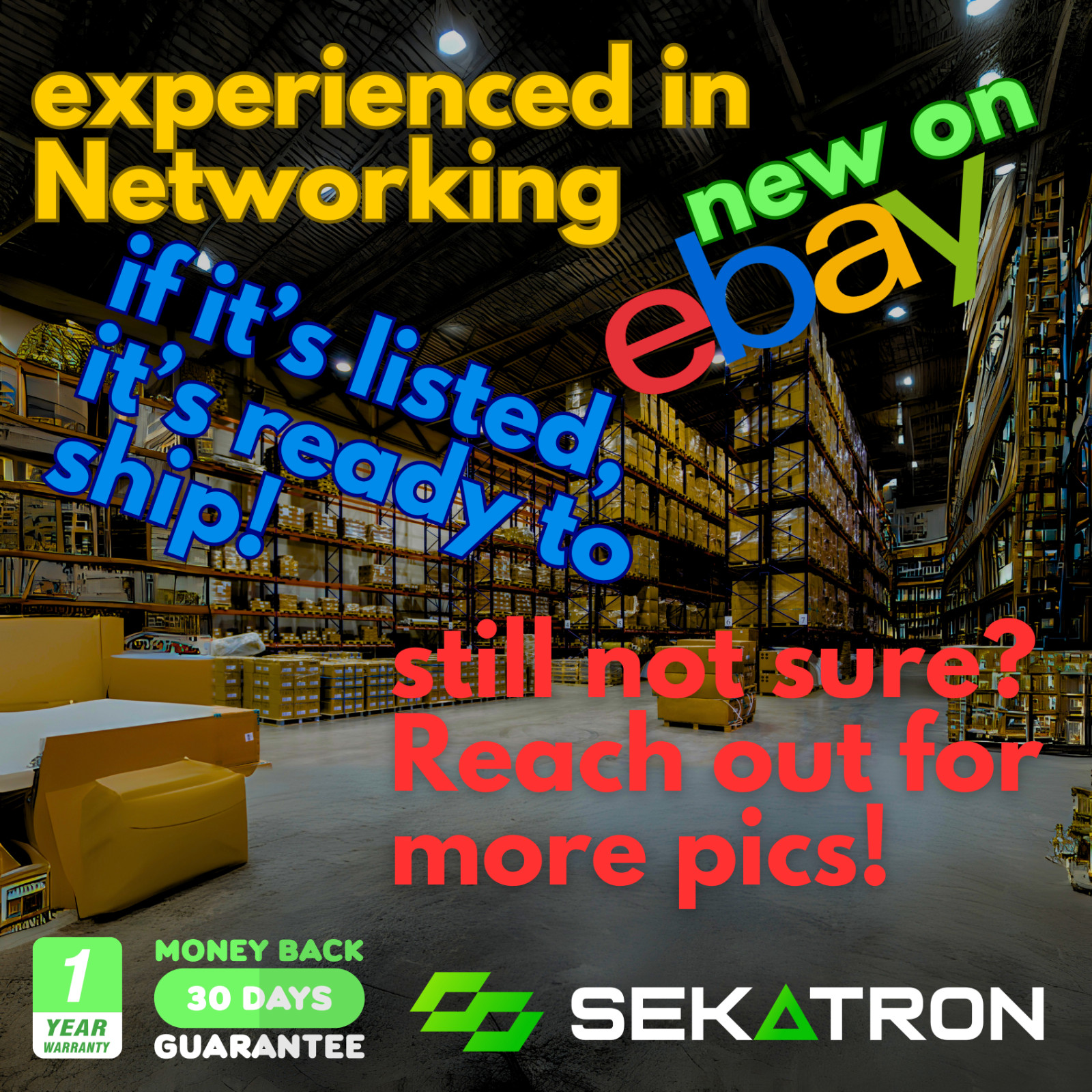 🔌 Dell 053HVN • 10GbE SFP+ to SFP+ • 3m DAC Twinax Cable • Tested ⚡FastShip