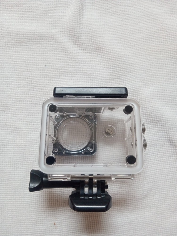 GOPRO Waterproof Skeleton Camera Case