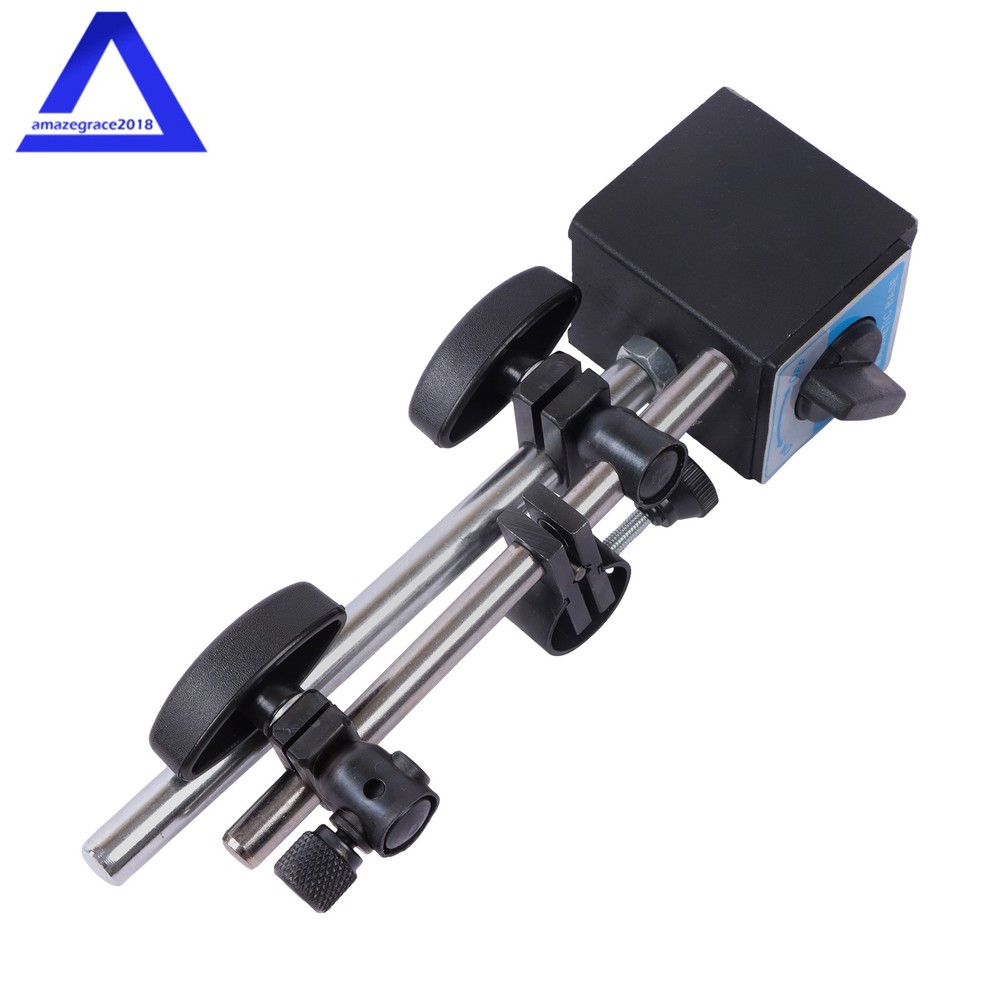 Dial Indicator, Magnetic Base & Point Precision Inspection Set 0-1'' Range