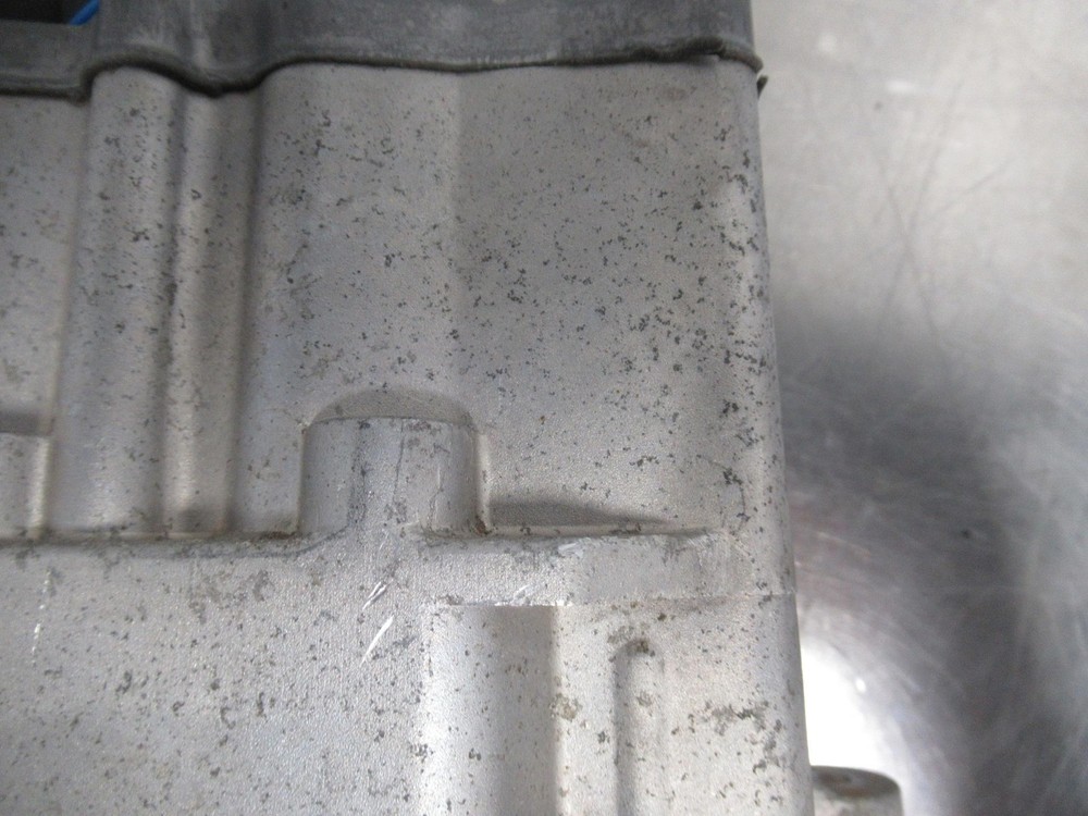 EB1313 1999 BMW K1200 LT ABS CONTROL UNIT MODULE