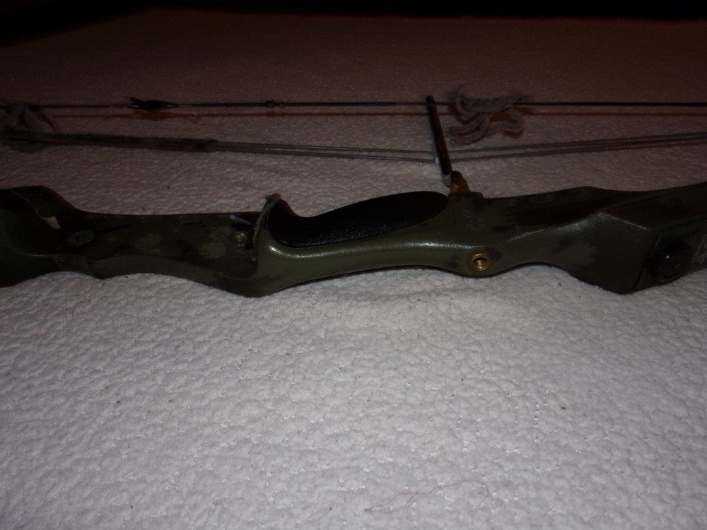 PSE Game Sport Compound Bow