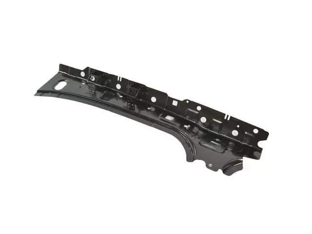 Genuine Mopar Quarter Panel Extension Left 68285097aa