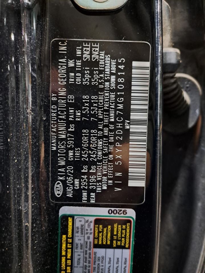 2021 Telluride Jack Sku#4256936