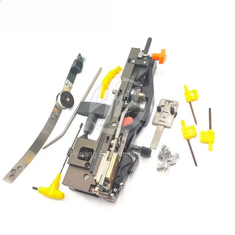 High Quality Stitcher Head Model 52/8S Hohner Stitching Head Stitching Machine