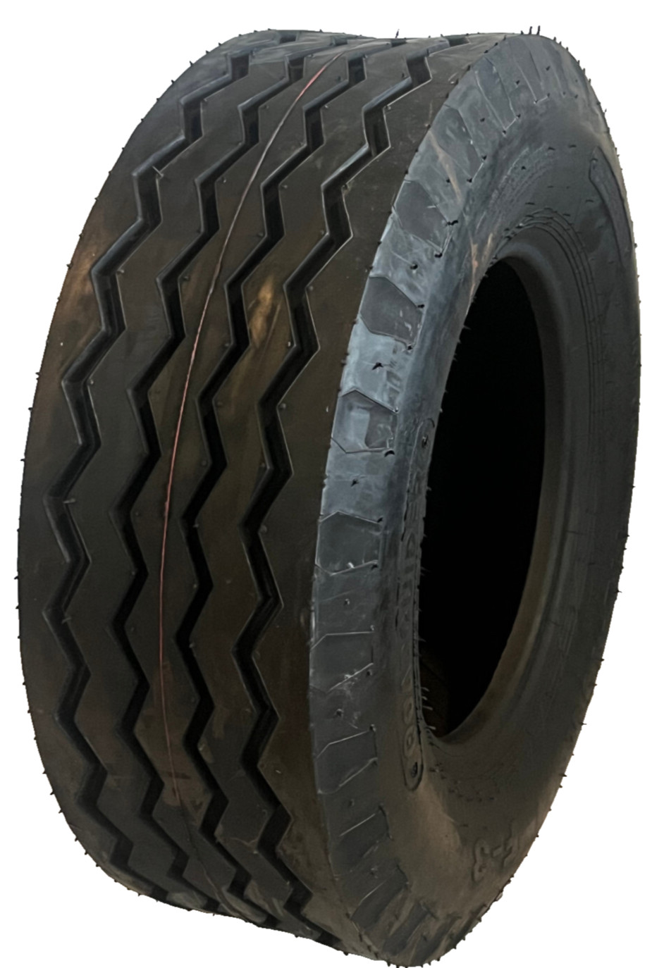 11L-16 12 PLY Road Crew F3 BACKHOE FRONT TIRE 11Lx16, Backhoe HD 11-L16 11L16