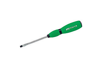 KTC D7M2-6, Soft Grip Screwdriver, 6mm