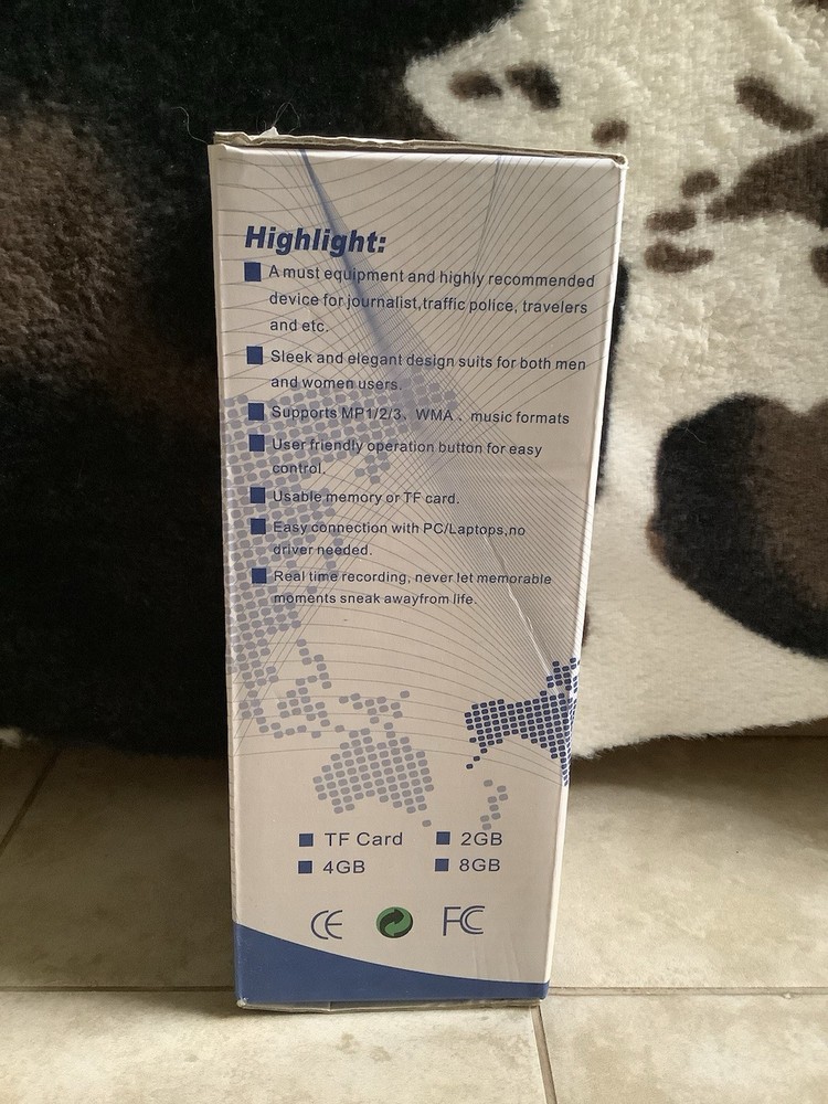 Mobile Digital Sunglasses