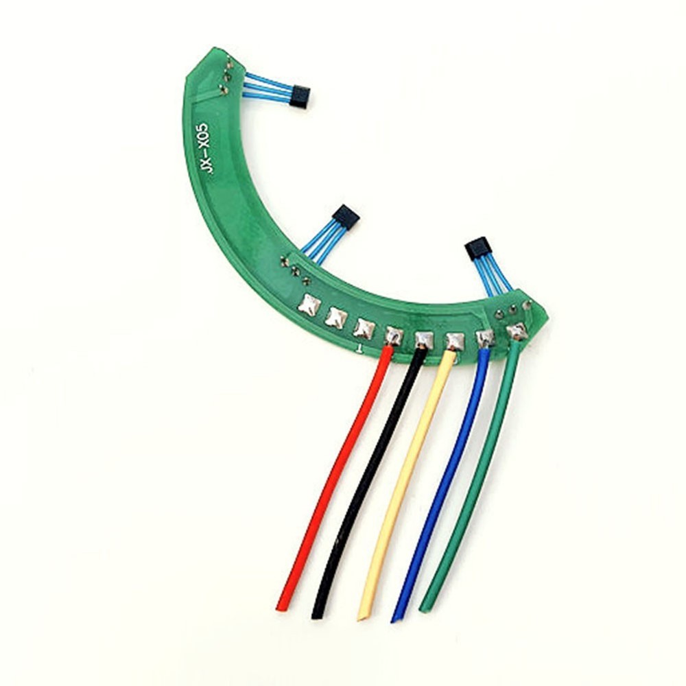 Controller For Electric Bicycle Motor Replacement 1pc Bicycle Conversion