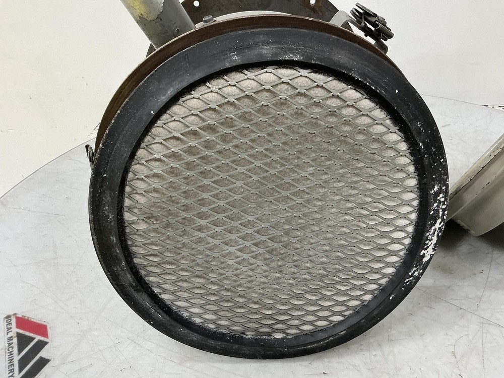 CONAIR FRANKLIN DB Vacuum Loader Used #147167