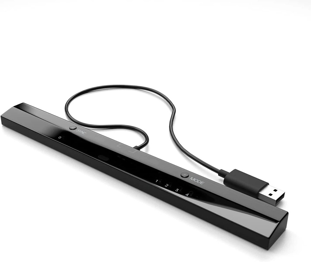 MAYFLASH W010 Wireless Sensor Dolphinbar for PC USB Wii remote adapter
