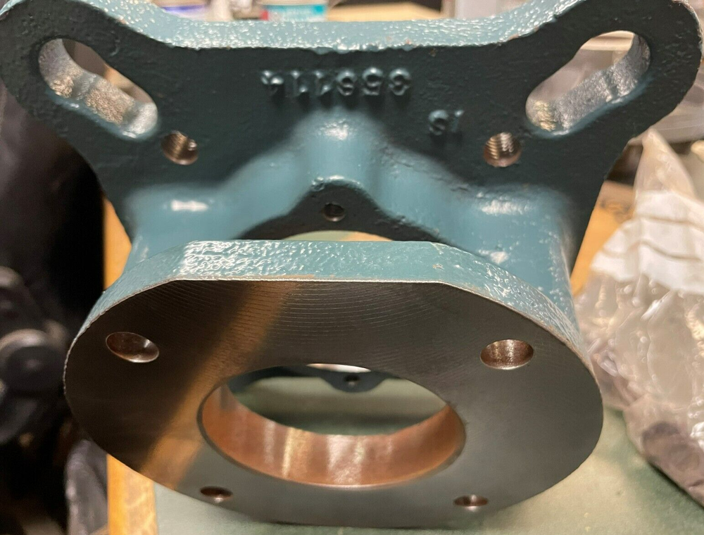 DODGE 352052 SIZE C2A ADAPTER ASSY