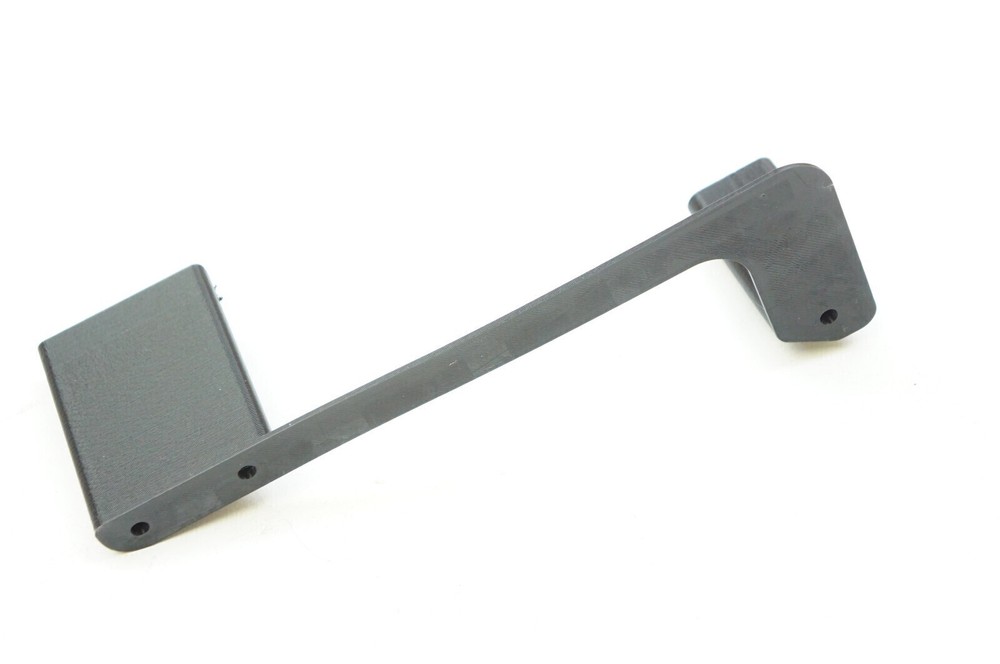 Wall Mount Holder Bracket for Dewalt Reciprocating Saw (DCS367B)