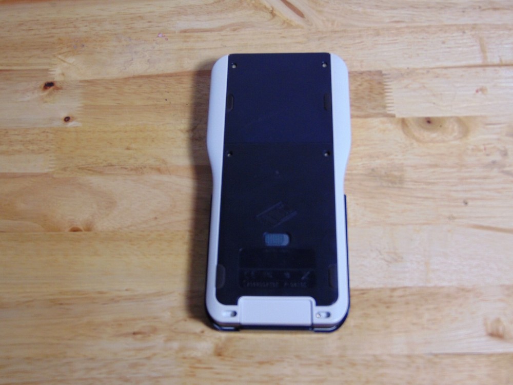 Texas Instruments Ti-nspire Touchpad Graphing Calculator w/ Cover