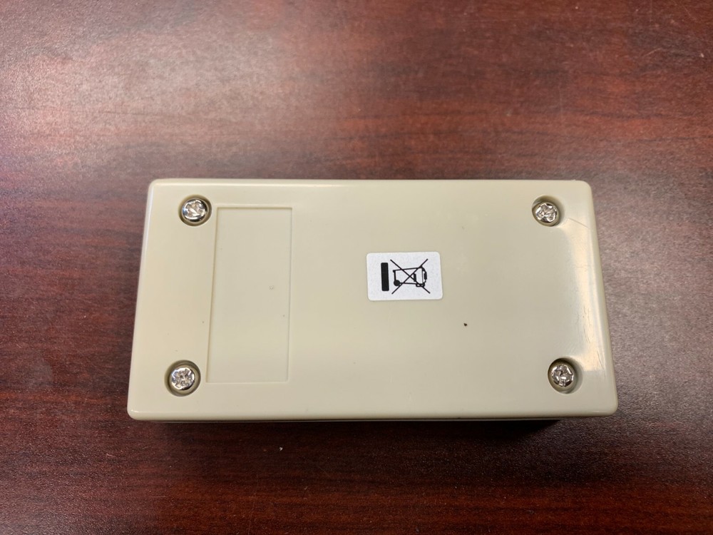 Multicomp MC20159 Component Tester, LED, 2P LED, 3P LED