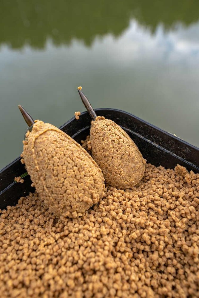 Korum Camo Method Feeders