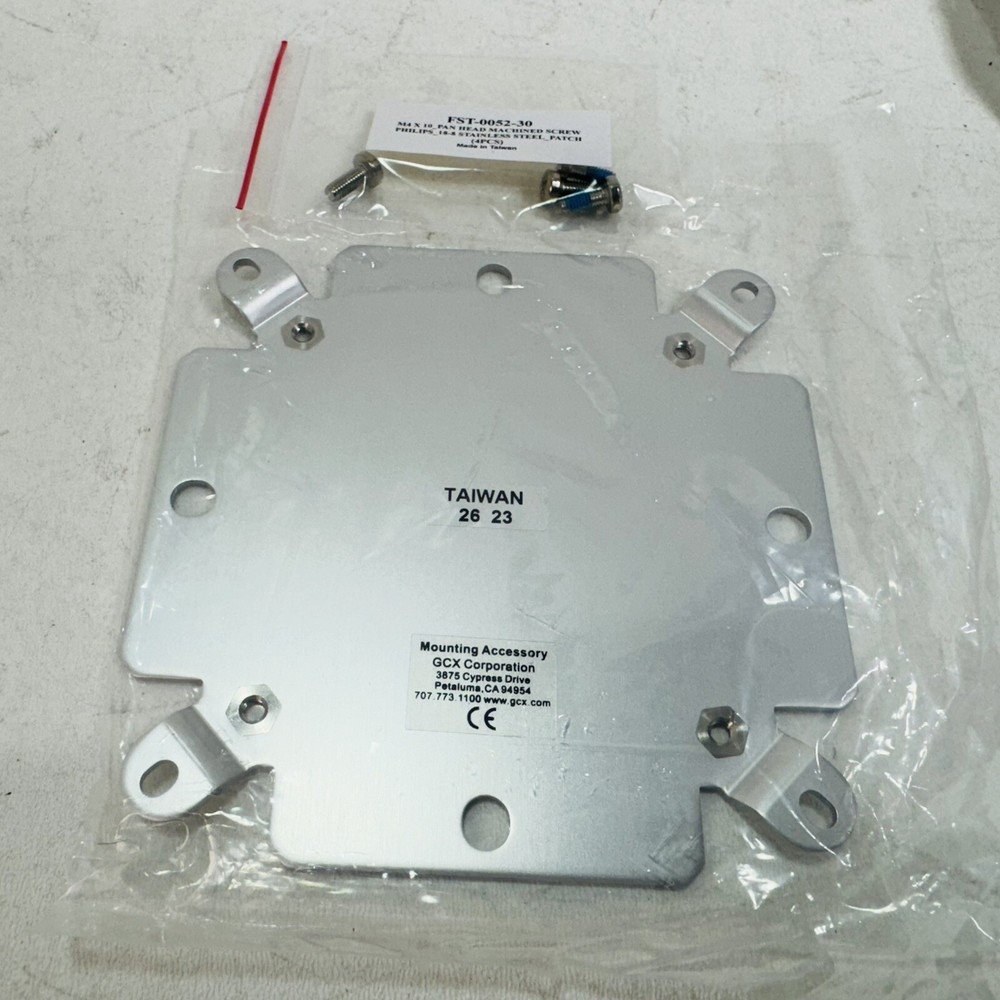 GCX MAS-0009 Masimo Root Mounting Adapter Set