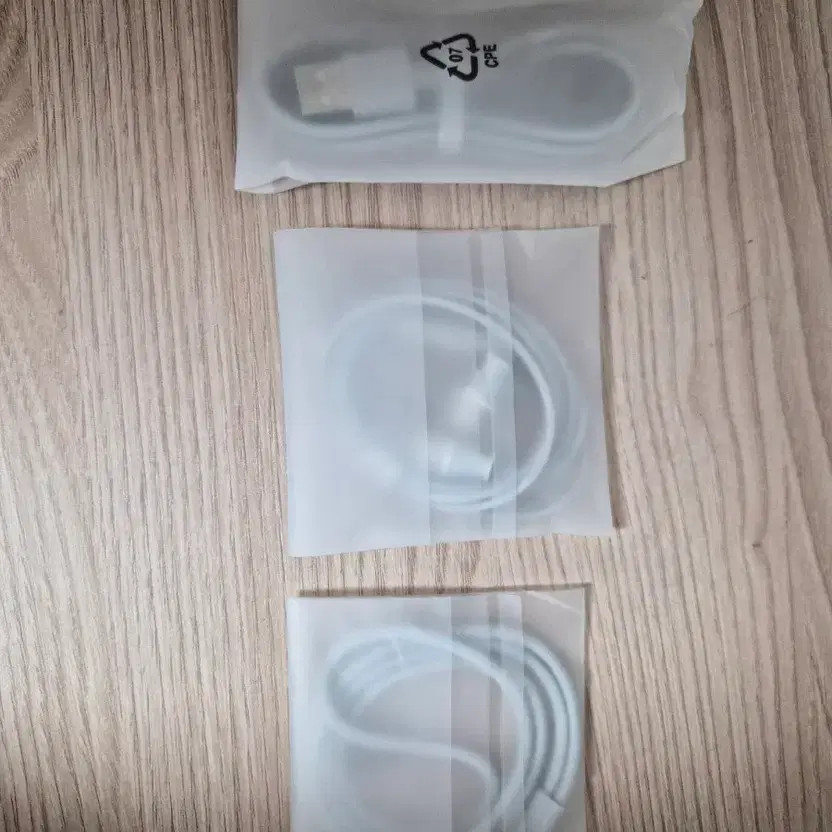 Aespa Limited Edition MP3 Set Winter Version New