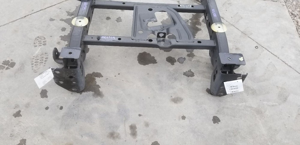 20 FORD F150 REAR FRAME SECTION CUT