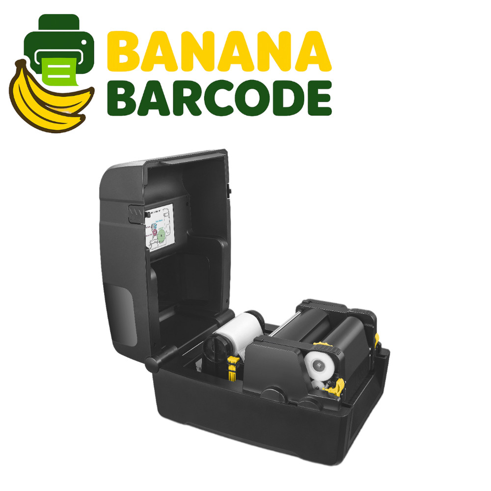 ✅Chainway CP30 Desktop RFID Printer | RFID Tags, Barcodes, Thermal, USB/LAN!🔥⭐