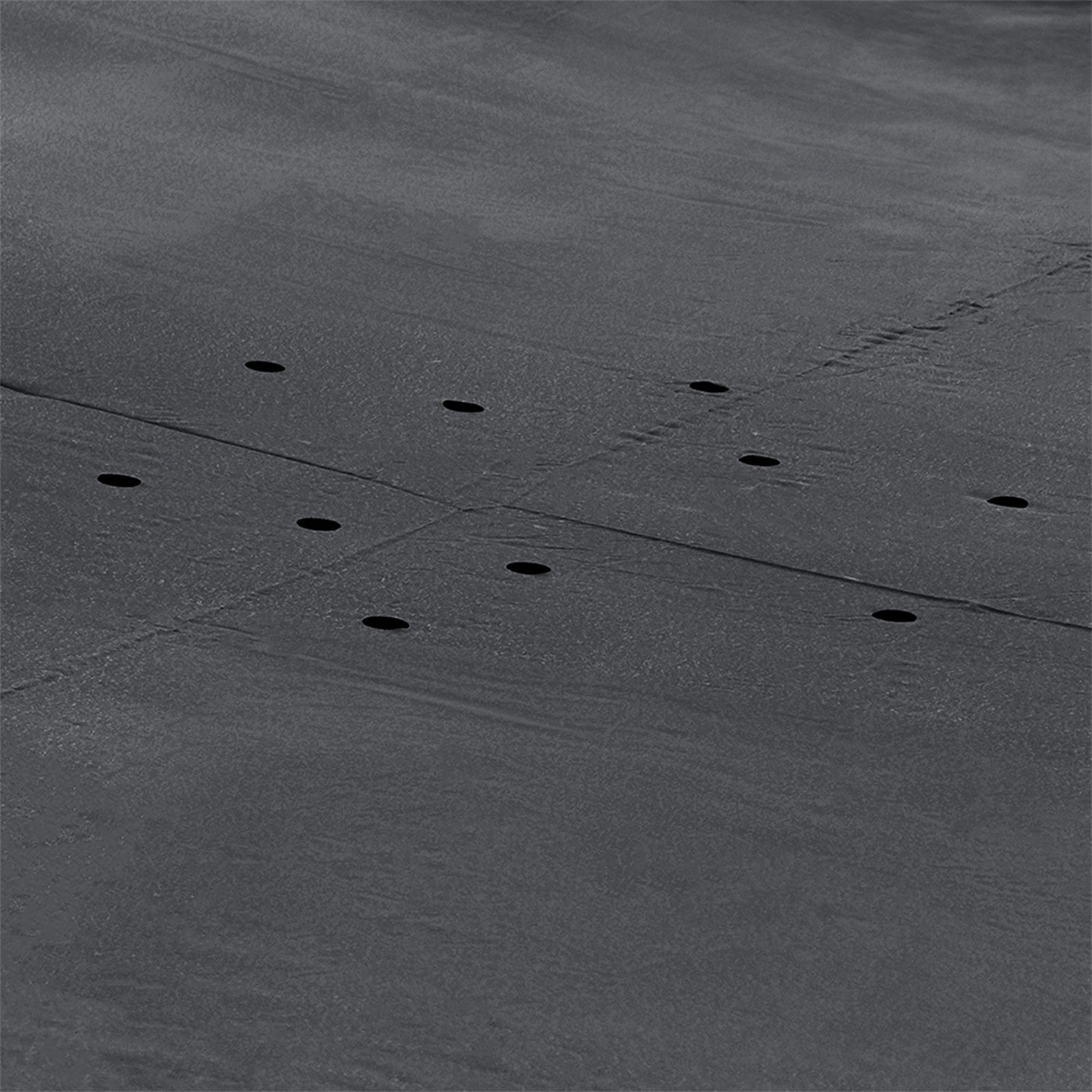 Bestway Flowclear Round 14' Pool Cover for Above Ground Frame Pools (Cover Only)