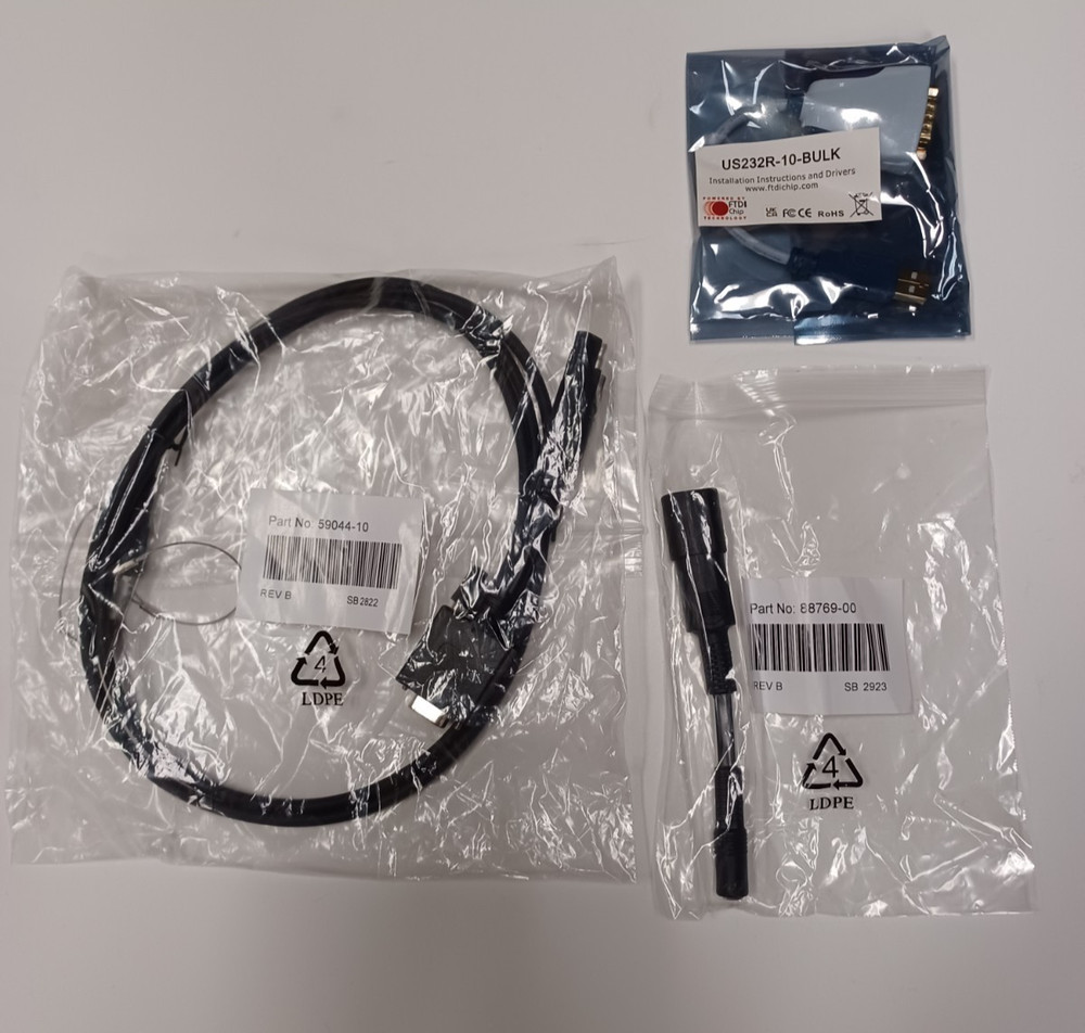 SP80/85 Office Power Kit | #113